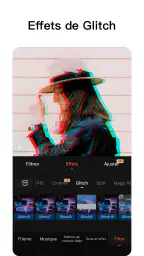 VivaVideo - Montage Video screenshot