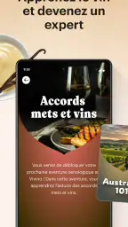 Vivino:le Vin à portée de main screenshot
