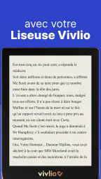 Vivlio screenshot