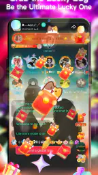 ViYa - Group Voice Chat Rooms screenshot