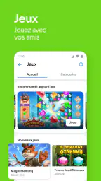 VK: musique, vidéo, messagerie screenshot
