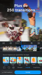 VLLO,mon premier éditeur vidéo screenshot