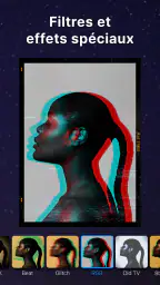 VLLO,mon premier éditeur vidéo screenshot