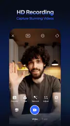 Vmake: UGC Video Editor screenshot