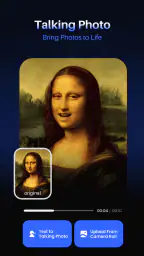 Vmake: UGC Video Editor screenshot