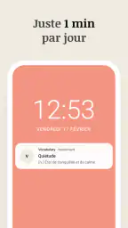 Vocabulary - Apprenez mots screenshot