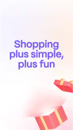 Voggt - Live shopping vidéo screenshot