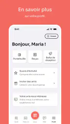 Voi – trottinettes et vélos screenshot