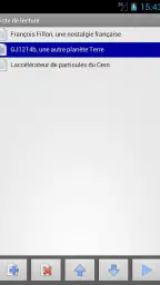 @Voice Aloud Reader screenshot