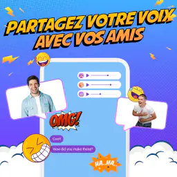 Voice Changer by Sound Effects screenshot