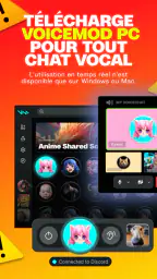 Voicemod screenshot