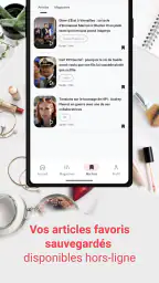Voici - News et actu people screenshot
