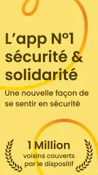 Voisins Vigilants & Solidaires screenshot