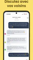 Voisins Vigilants & Solidaires screenshot