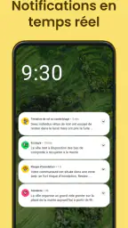 Voisins Vigilants & Solidaires screenshot