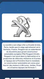Voiture Logo Quiz screenshot
