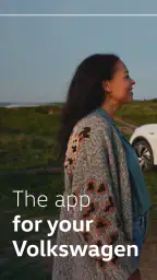 Volkswagen screenshot