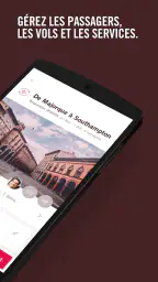 Volotea screenshot