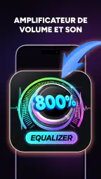Volume Booster: Sound Booster screenshot