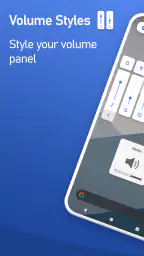 Volume Styles - Personnalisez screenshot