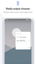 Volume Styles - Personnalisez screenshot
