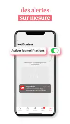 Vosges Matin, info en direct screenshot