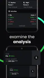 VoxLog screenshot
