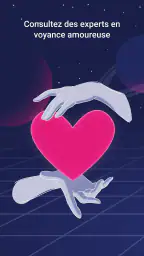 Voyance Prézage Mon Avenir screenshot