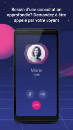 Voyance Prézage Mon Avenir screenshot