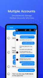 VPhoneOS : Émulateur Android screenshot