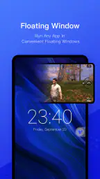 VPhoneOS : Émulateur Android screenshot