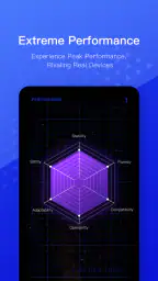 VPhoneOS : Émulateur Android screenshot