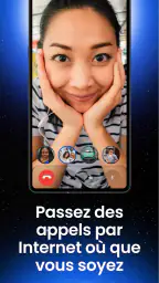 VPN Lumos: VPN rapide et sûr screenshot
