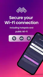 VPN mystère screenshot