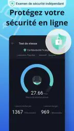 VPN Proxy Master - Vpn rapide screenshot