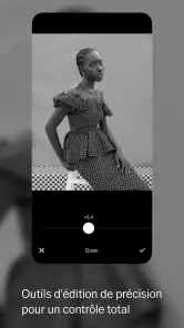 VSCO: Éditeur Photo et Vidéo screenshot