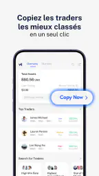 VT Markets - Trading App screenshot
