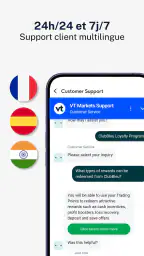 VT Markets - Trading App screenshot
