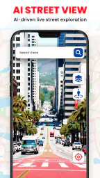 Vue en direct de la rue screenshot