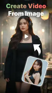Vynexi : Photo to AI Video screenshot