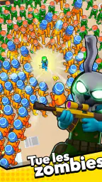 Walkers Attack screenshot