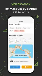 WalkMe | Randonnée à Madère screenshot