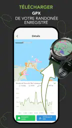 WalkMe | Randonnée à Madère screenshot