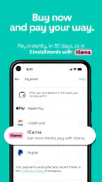 Wallapop - Sell & Buy screenshot