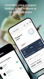 Wallbox screenshot