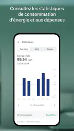 Wallbox screenshot