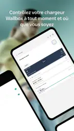 Wallbox screenshot