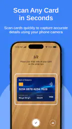 Wallet - Digital Cards & IDs screenshot