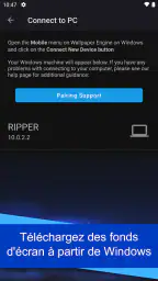 Wallpaper Engine screenshot