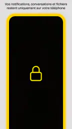 WAMR : messages supprimés screenshot